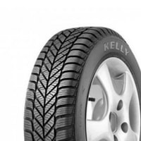 215/55R16 93H Kelly Winter St M+S 3PMSF
